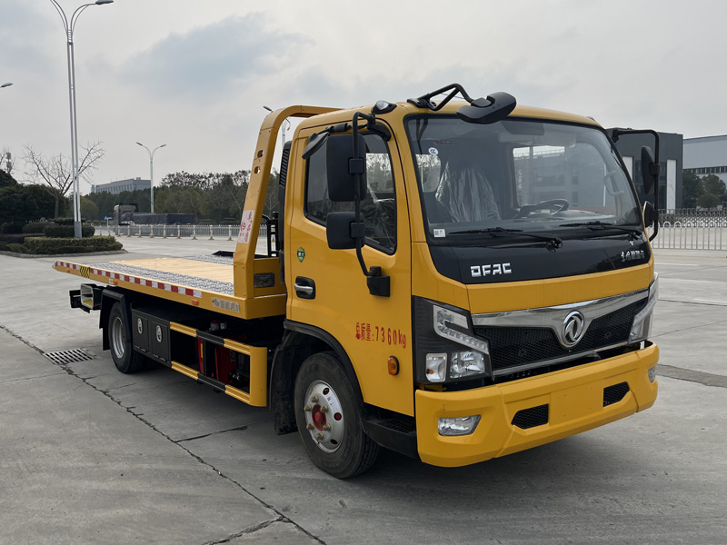 清障車，清障車廠家，楚勝汽車集團(tuán)