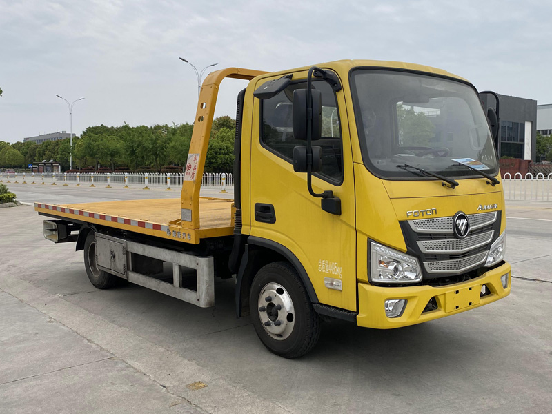 清障車，清障車價(jià)格，楚勝集團(tuán)