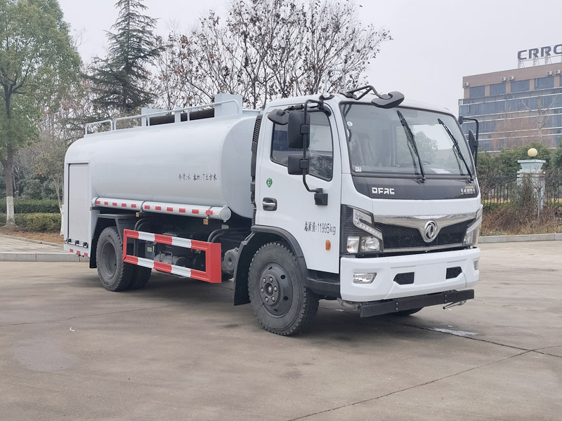 楚勝牌CSC5120GSSE6灑水車(chē)，灑水車(chē)價(jià)格，灑水車(chē)廠家