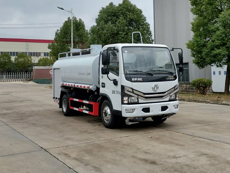 灑水車(chē)，灑水車(chē)廠家，灑水車(chē)價(jià)格，楚勝牌CSC5072GSSE6